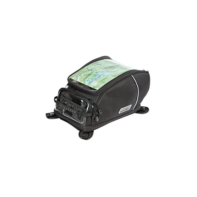 Rapid Transit Commuter Tank / Tail Bag