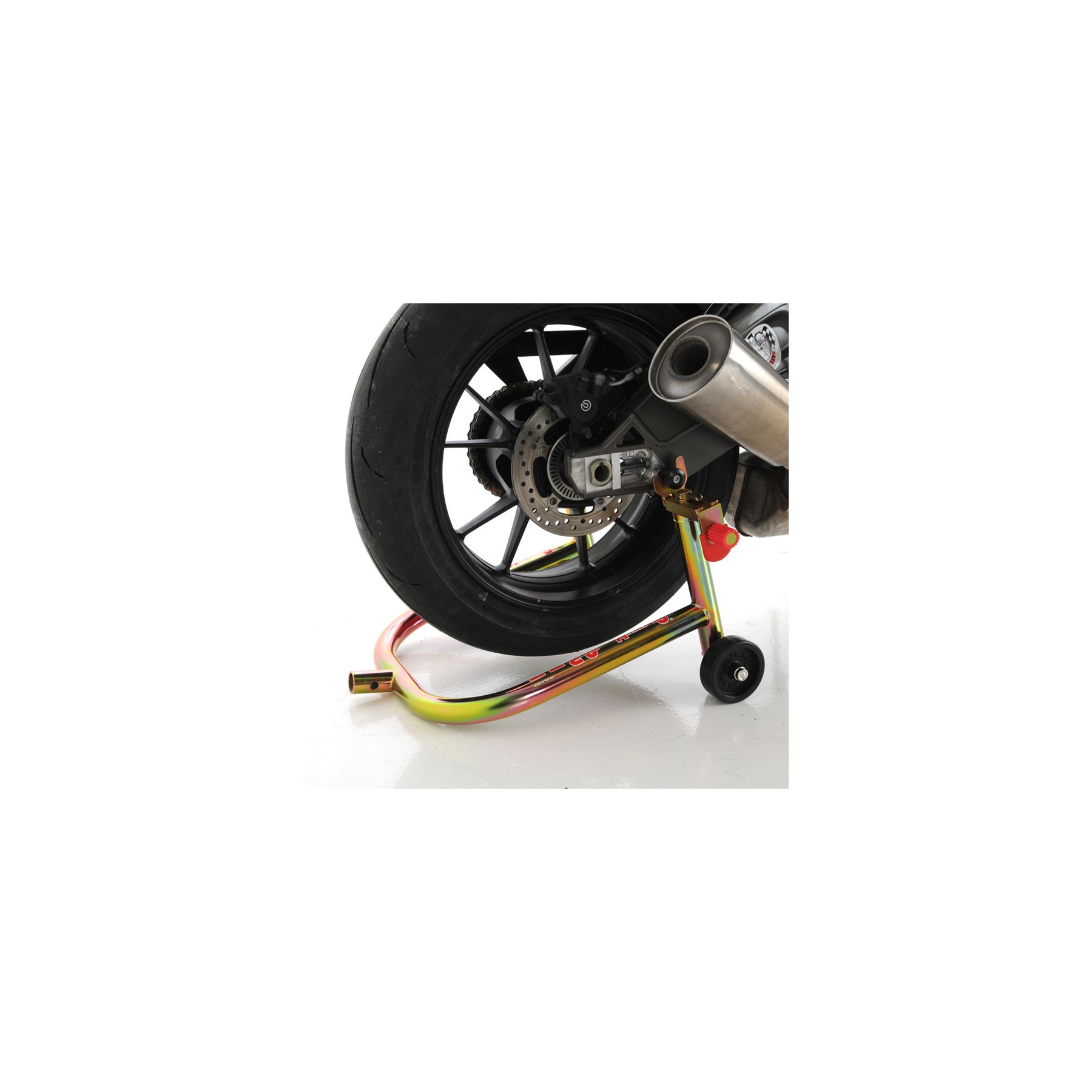 Pit Bull SS Rear Stand