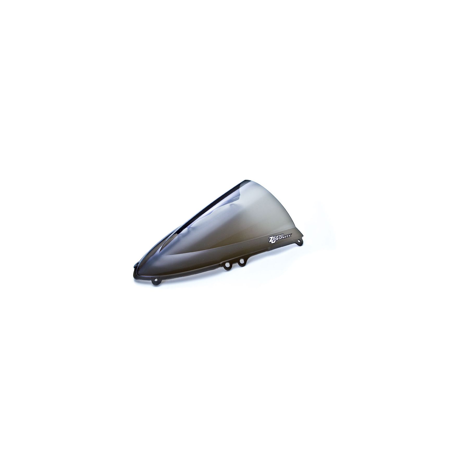 Zero Gravity Double Bubble Windscreen Ducati 899 / 1199 Panigale