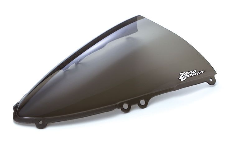 Zero Gravity SR Series Windscreen Ducati 899 / 1199 Panigale N/A