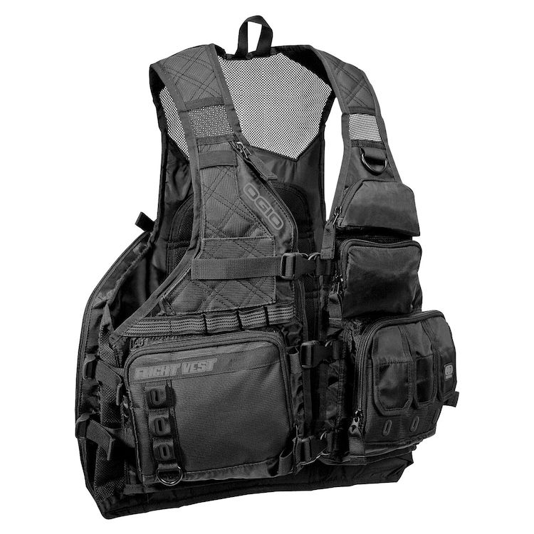 OGIO Flight Vest - RevZilla