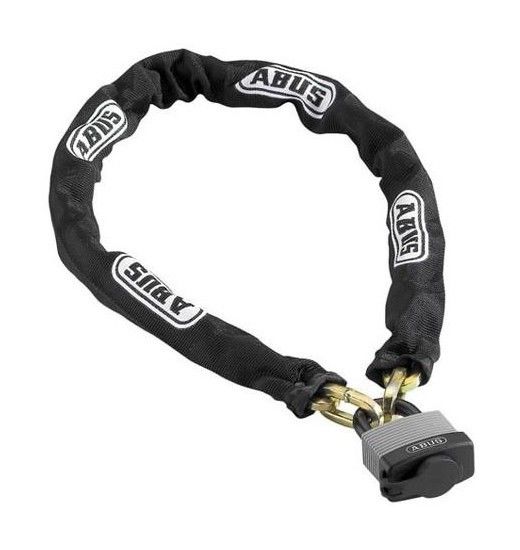 Abus Expedition 70/45 Chain Lock RevZilla