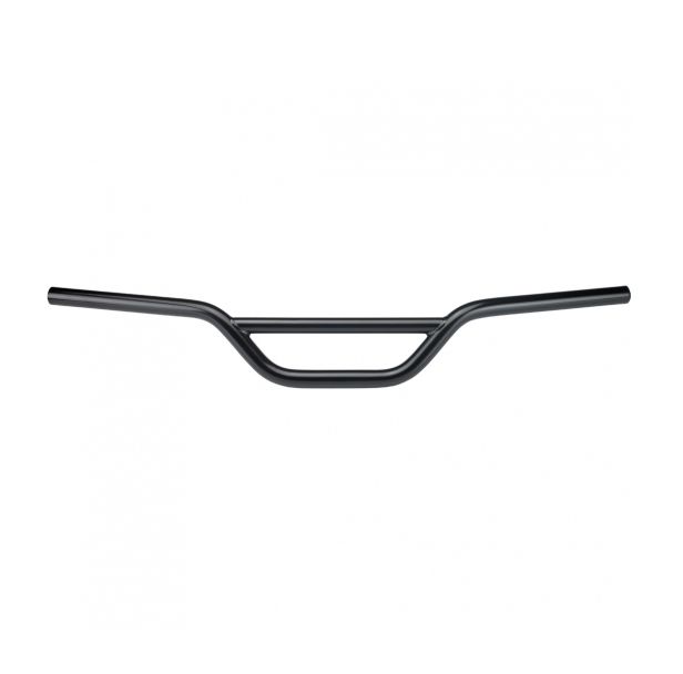 Biltwell Moto Bar 1" Handlebars Smooth