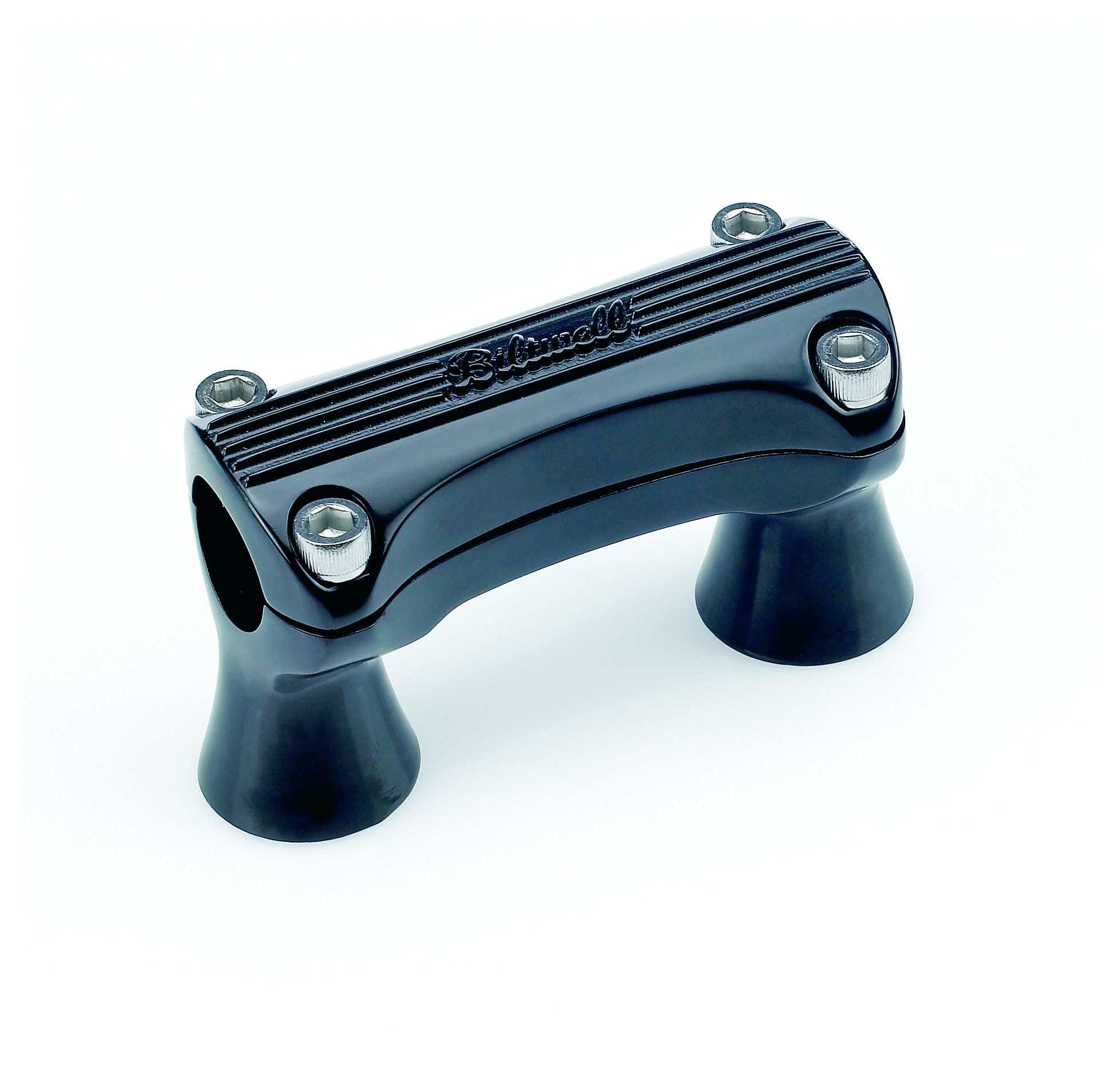 Biltwell Thunder Risers For Harley N/A