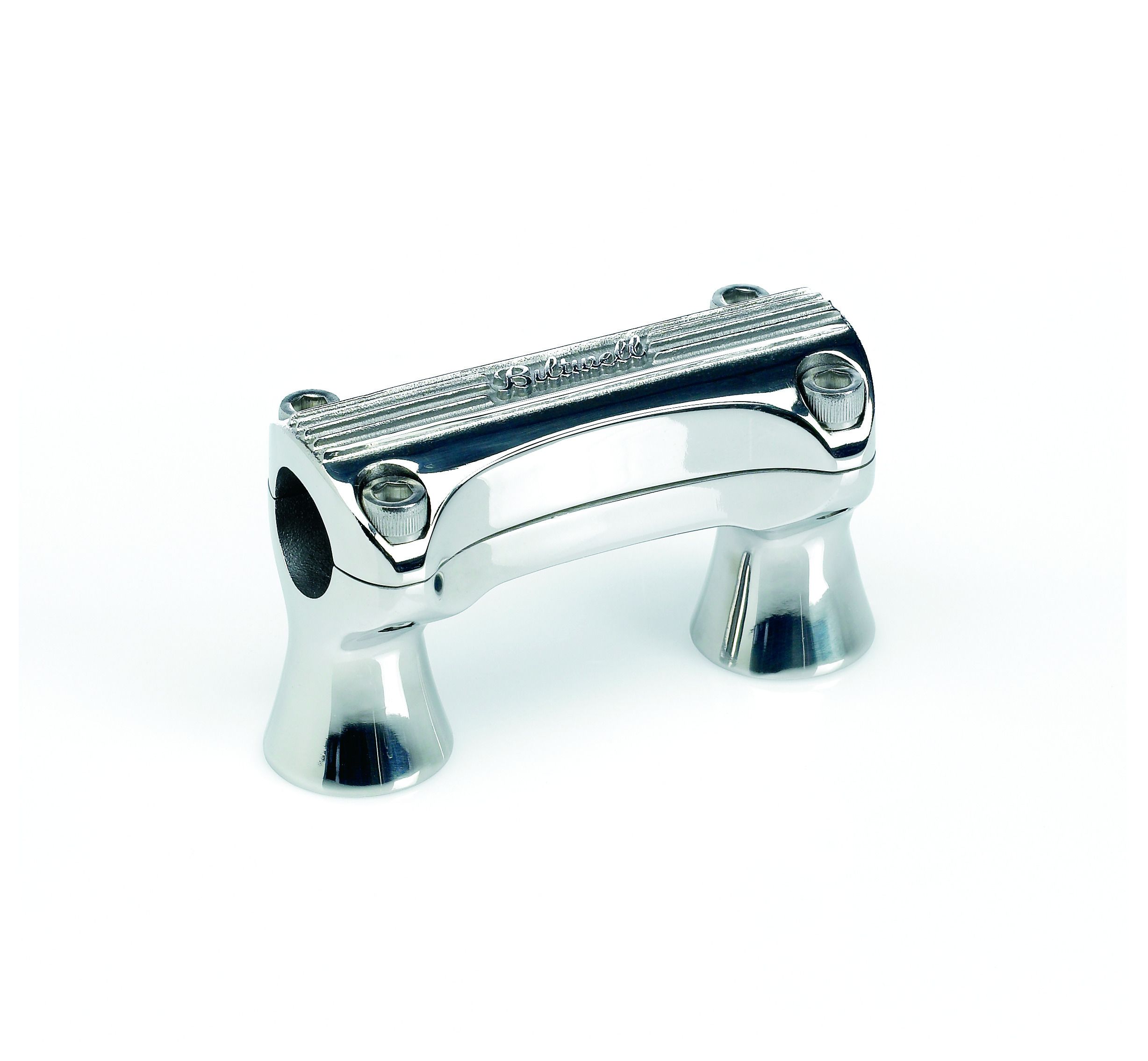 Biltwell Thunder Risers For Harley N/A