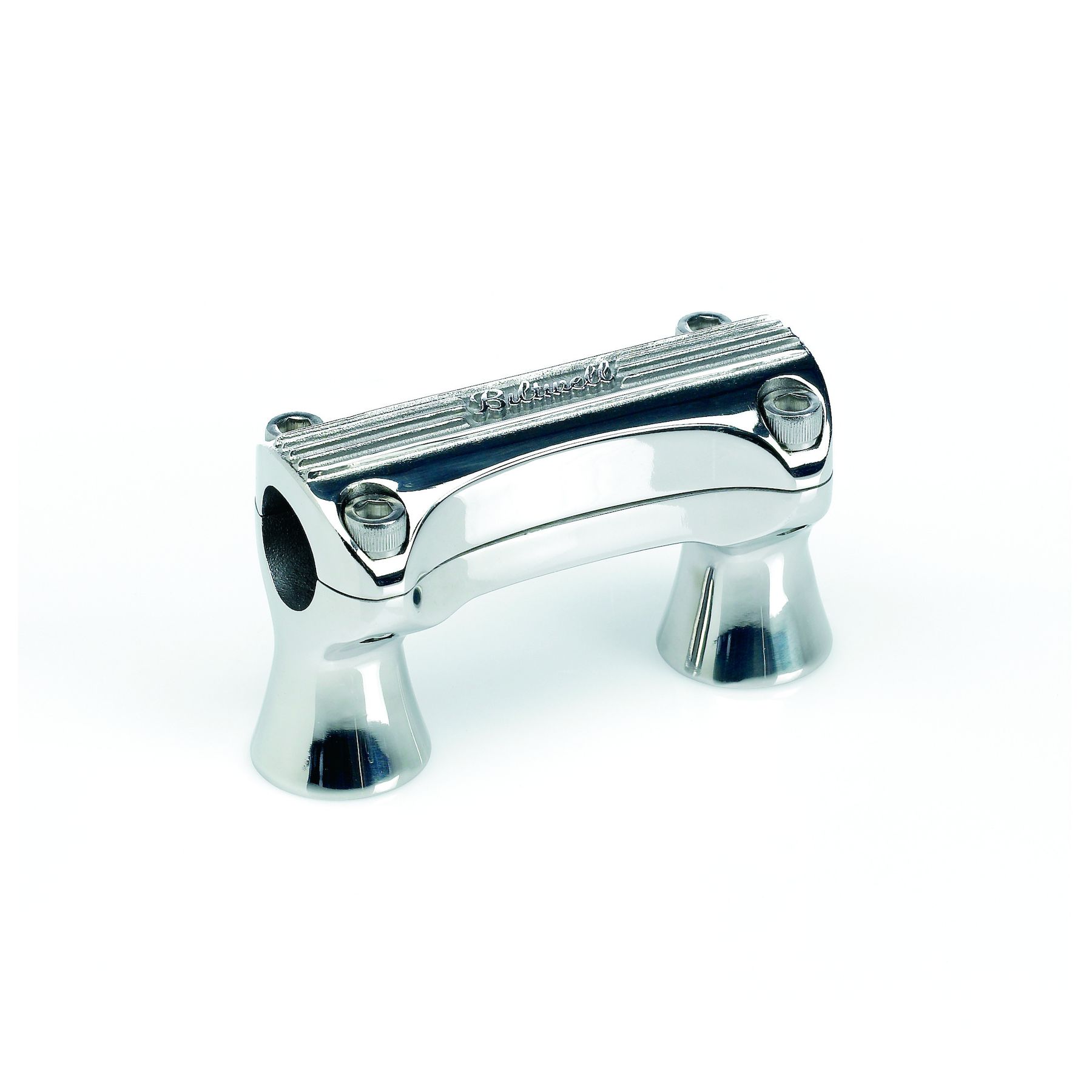 Biltwell Thunder Risers For Harley