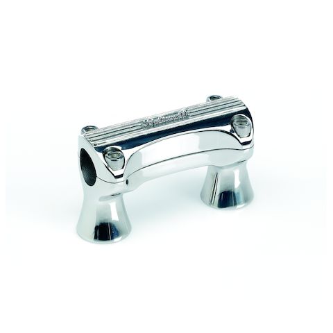 Biltwell Thunder Risers For Harley