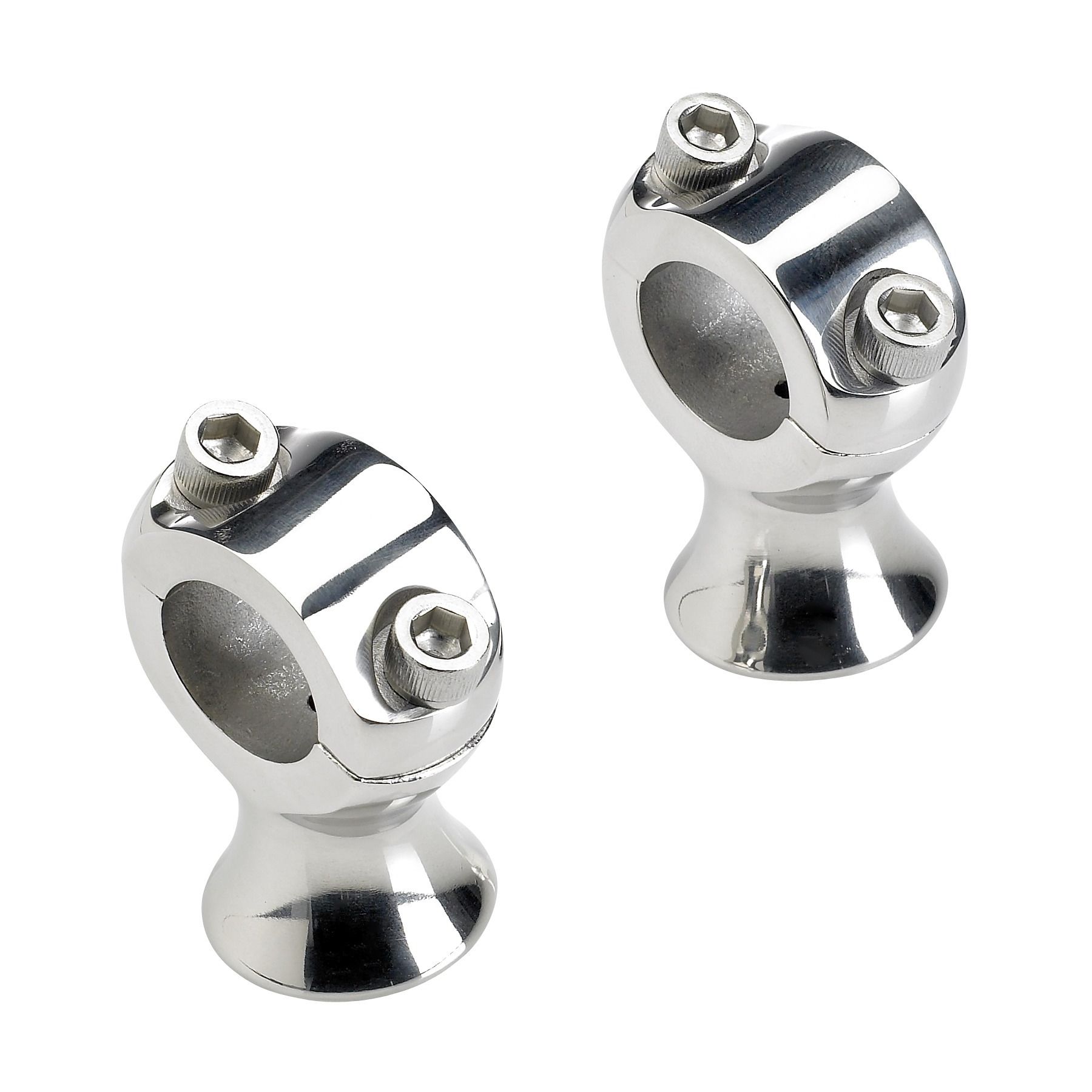 Biltwell Slimline 1 Risers