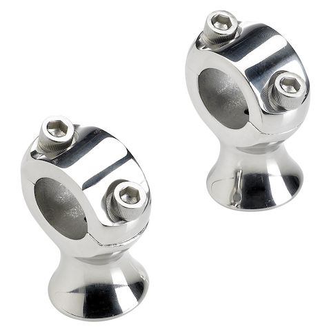 Biltwell Slimline 1" Risers