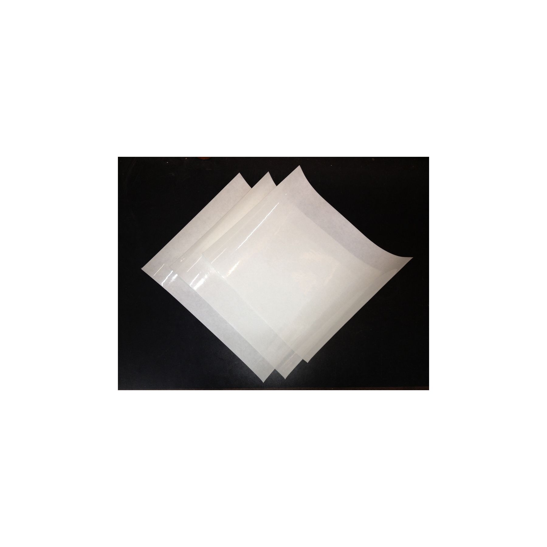 Giant Loop Vinyl Protective Film