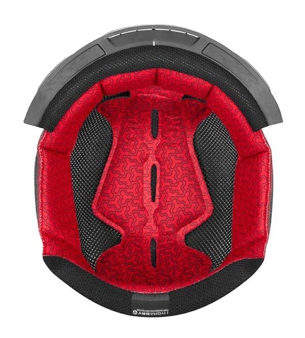 Icon Variant Helmet Liner N/A