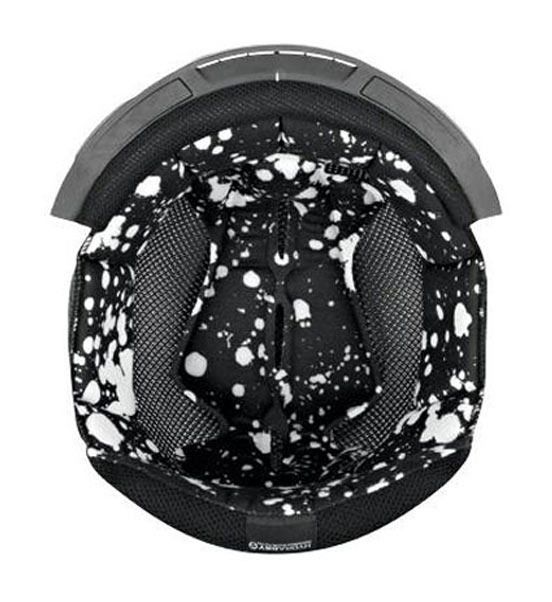 Icon Variant Helmet Liner 3XL 12MM