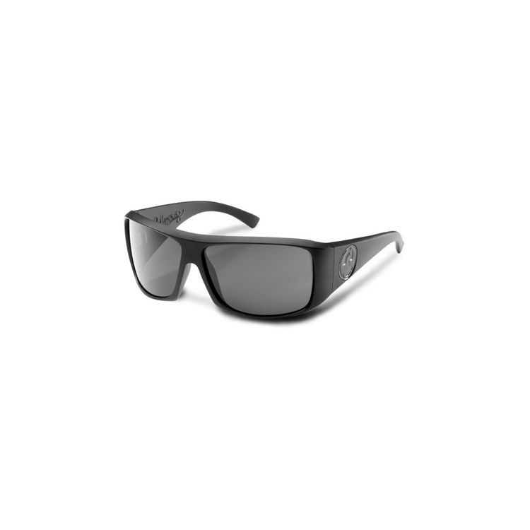 Matte Stealth/Grey