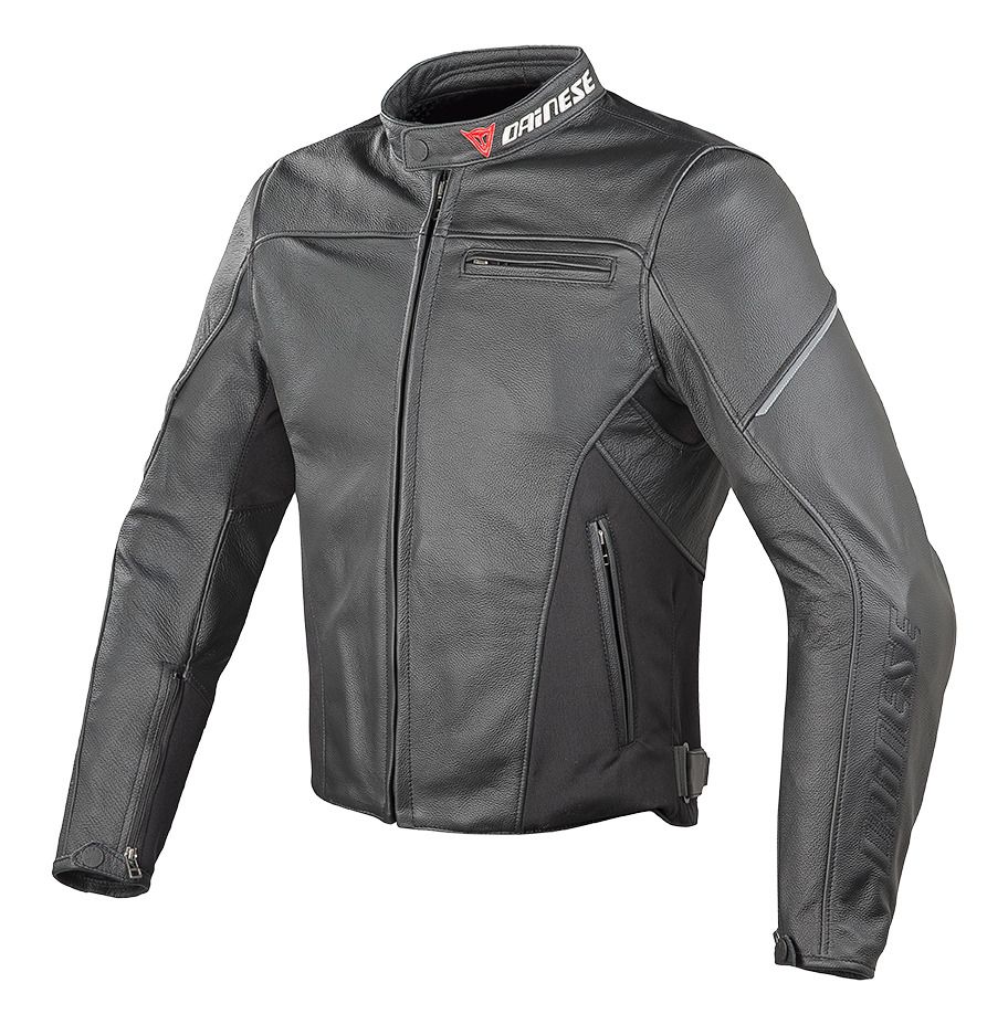 Dainese Cage Leather Jacket Free Shipping on the Dainese Cage Jacket