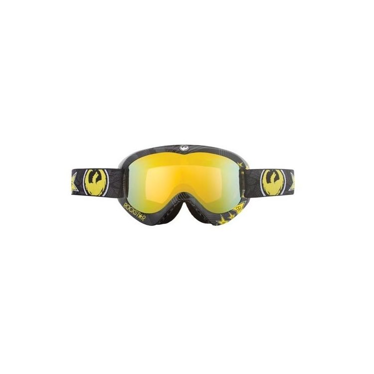 Dragon MDX Rockstar Goggles RevZilla