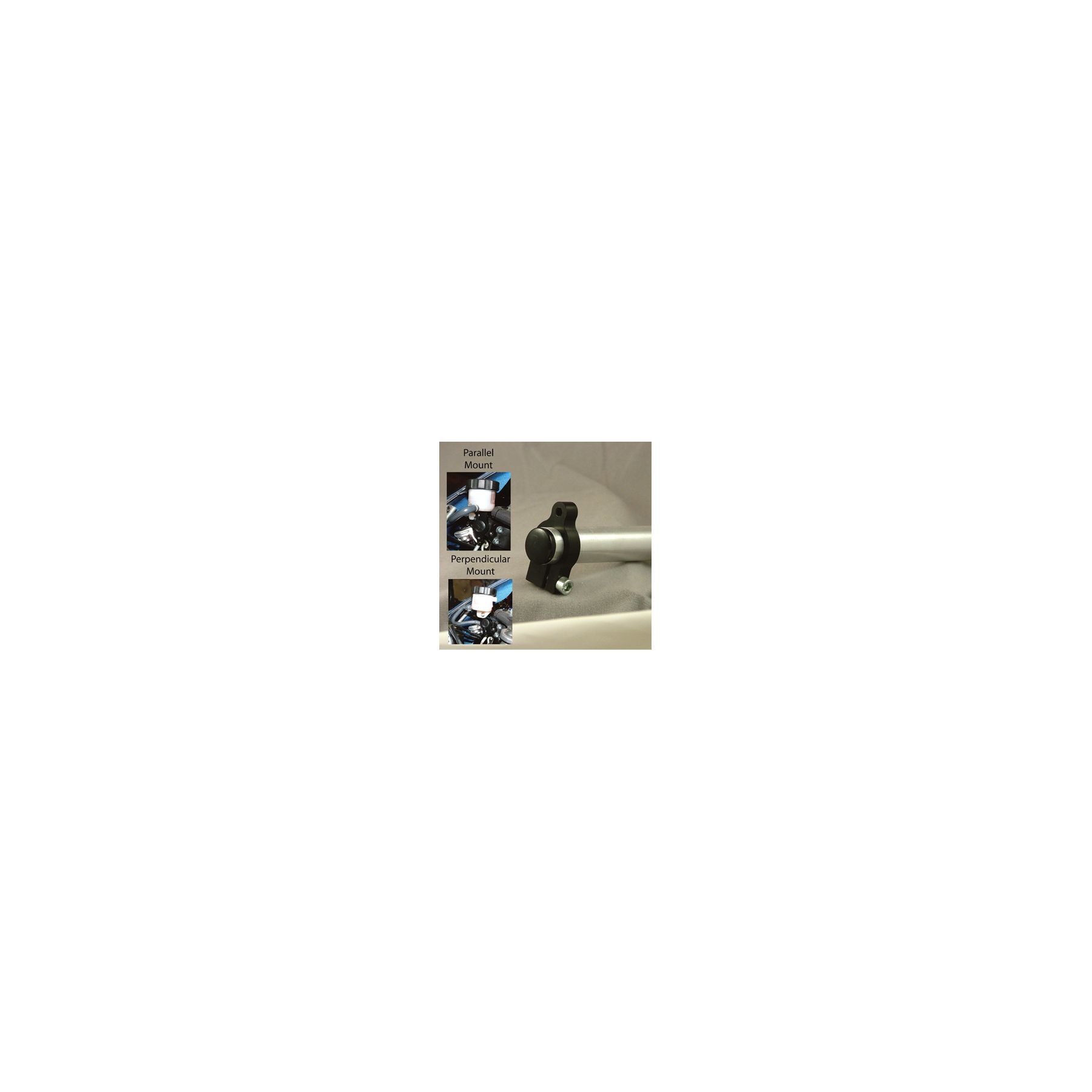 Woodcraft Universal Reservoir Mount Bracket