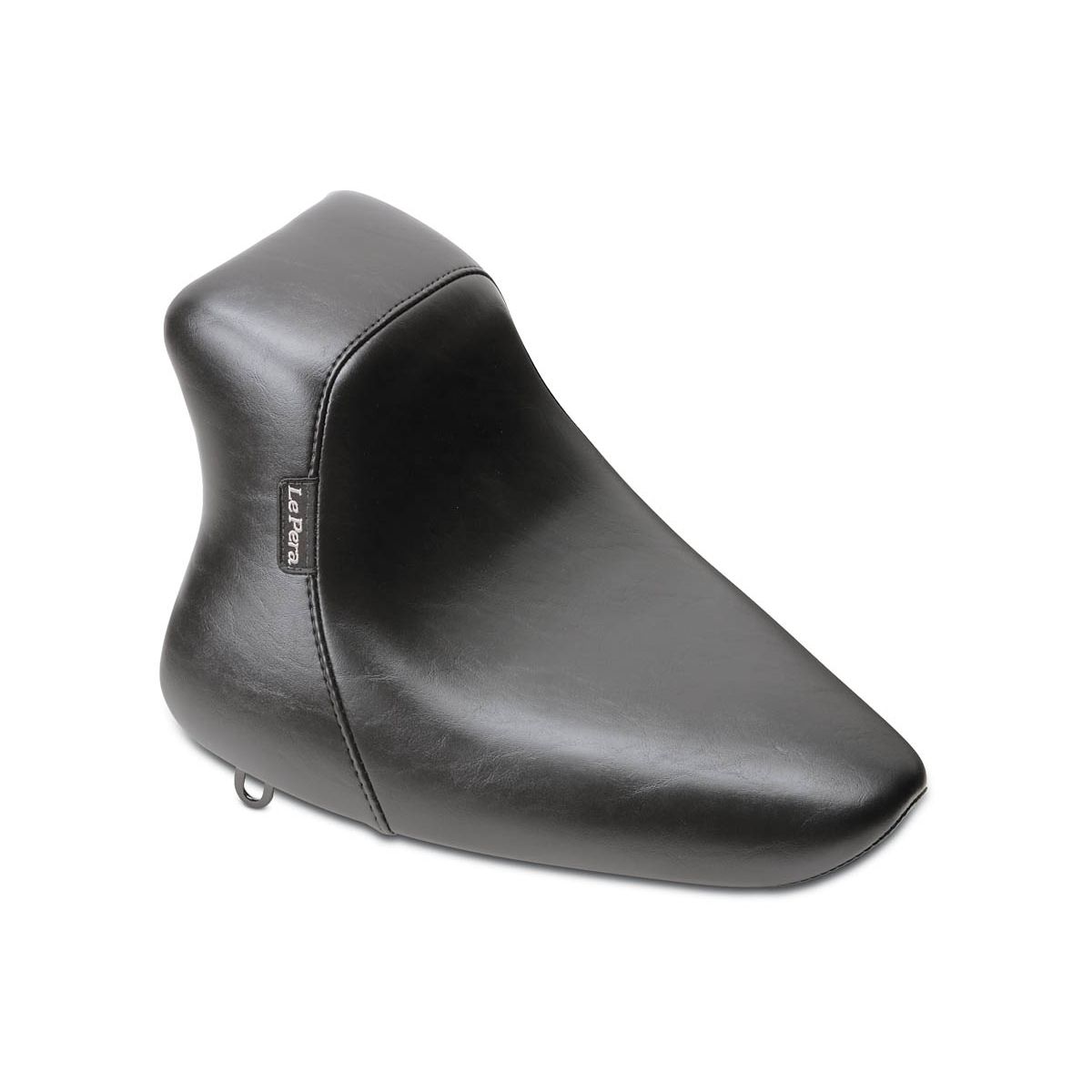 Le Pera Bare Bones Solo Seat For Harley Softail 1984-1999