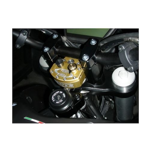 Scotts Performance Steering Dampers Ducati Hypermotard 769 20102012