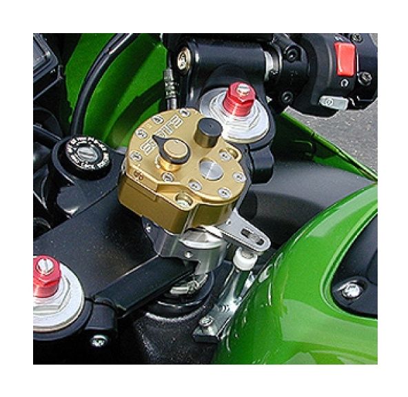 Scotts Performance Steering Dampers Kawasaki ZX-12R 2000