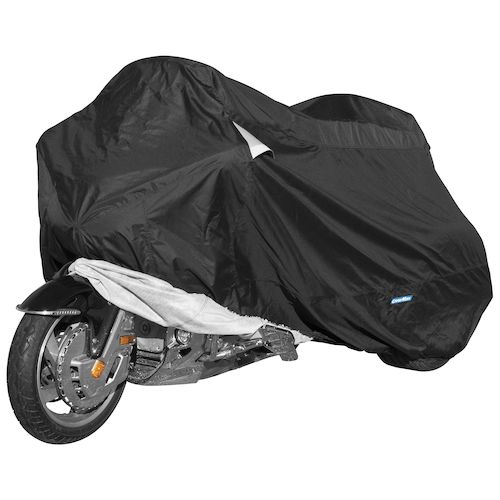 Cover Max Honda Gold Wing Trike Cover RevZilla
