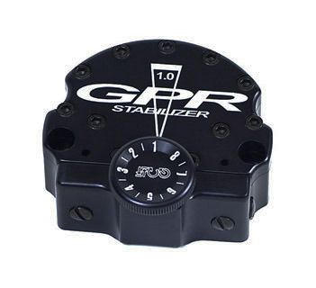 Regulator G G-RAP専用です。 GPR V1 Stabilizer Kawasaki ZX-9R 2000-2003 - RevZilla
