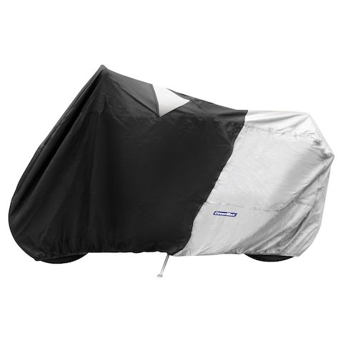 CoverMax High Pipe Sportbike Cover