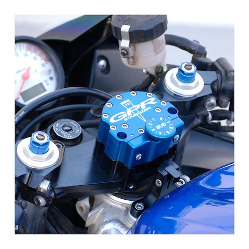 GPR V1 Stabilizer RevZilla