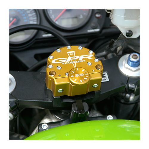 GPR V1 Stabilizer RevZilla