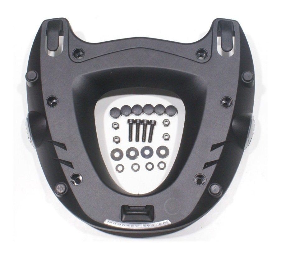Givi Monolock / Monokey Top Case Mounting Plates M5 Monokey
