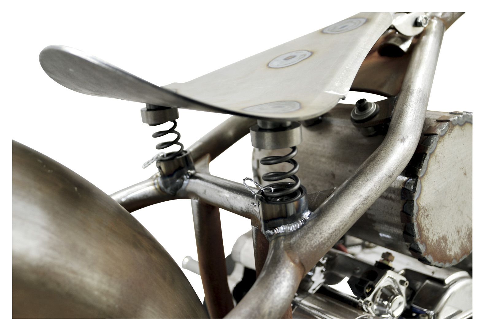 SOULS モグラッパー 170-105g /150-75g CLASS SOULS Mograpper Lure