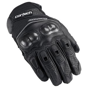 Cortech Accelerator 3 Gloves (Size SM & MD)