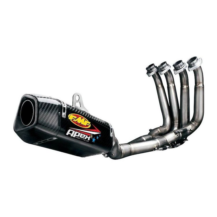 FMF Apex Exhaust Systems