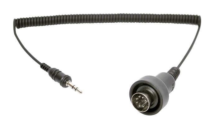 Sena SM10 DIN Cable For Kawasaki, Can-Am & Victory Vision | 20