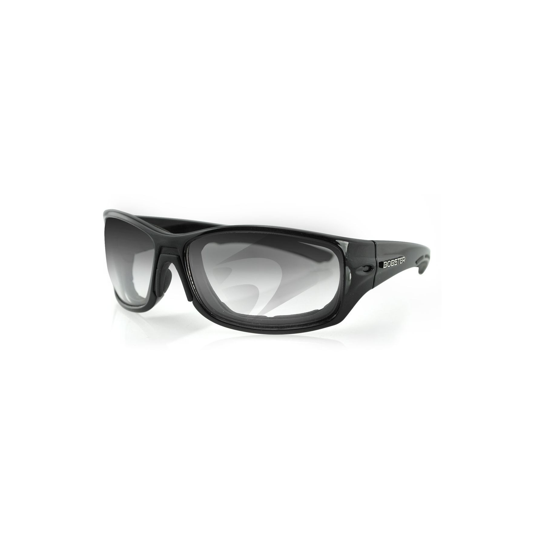 Bobster Rukus Photochromic Sunglasses