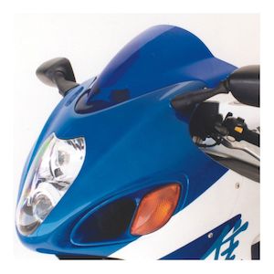 Las Mejores Ofertas En Motocicleta & Scooter Parabrisas Para Suzuki Hayabusa | EBay