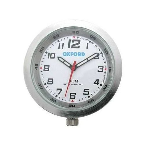 Oxford Clock RevZilla