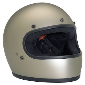 Biltwell Gringo Helmet (XL)