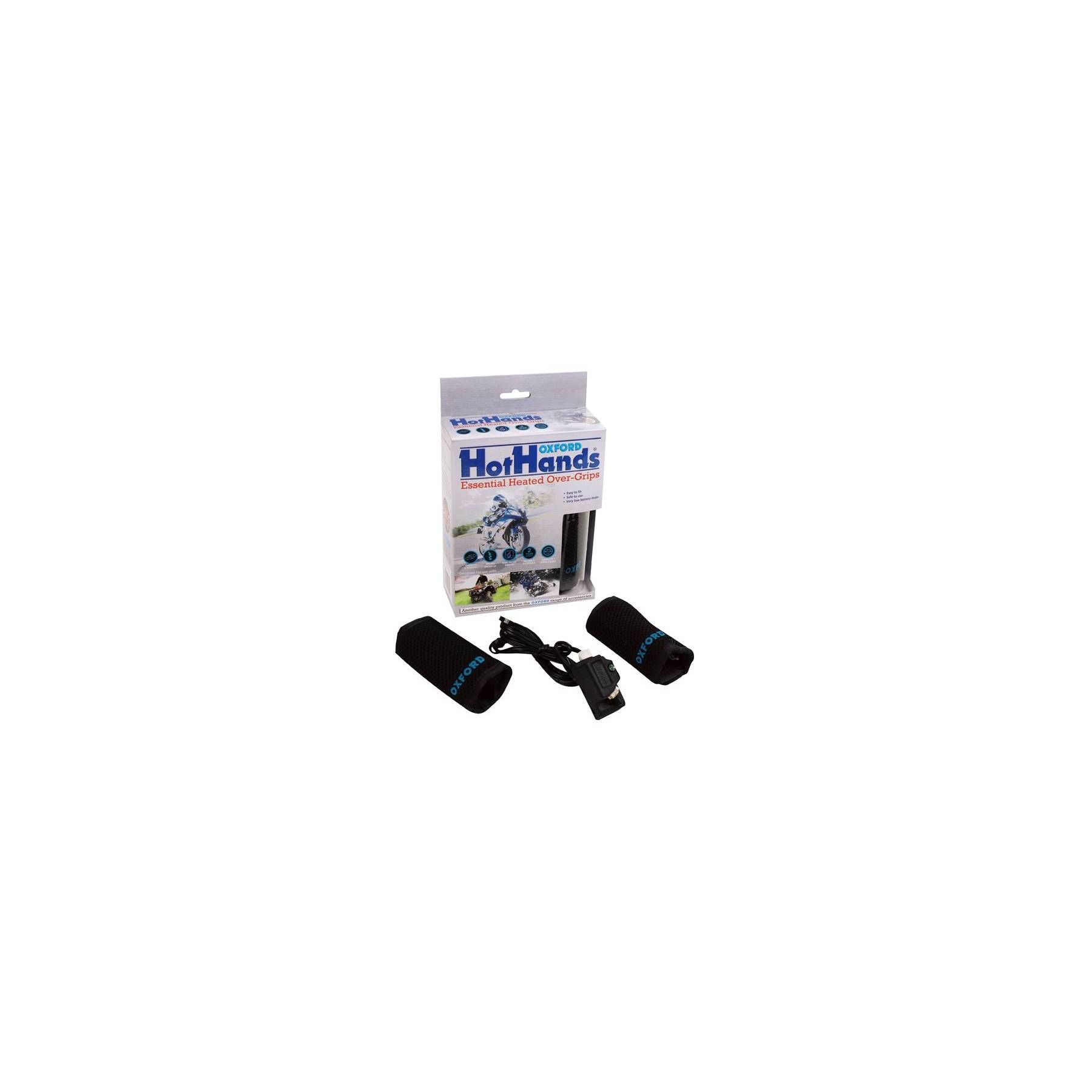 Oxford Hot Hands Heated Grips