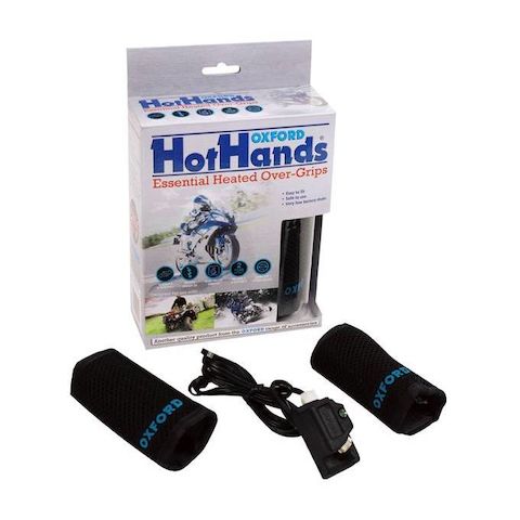 Oxford Hot Hands Heated Grips
