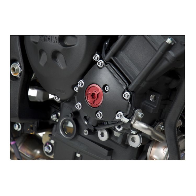 Yoshimura Engine Plugs