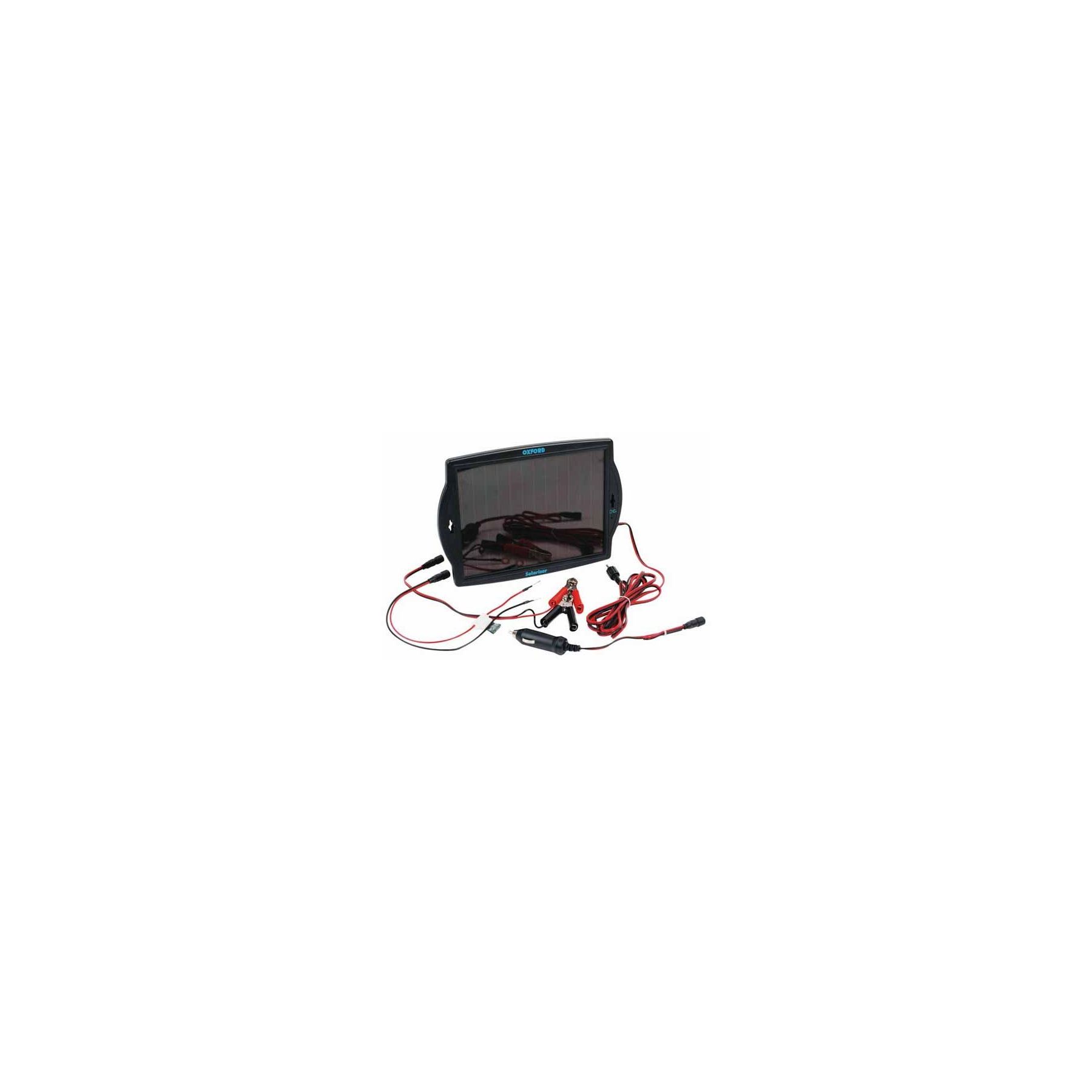 Oxford Solariser Battery Charger