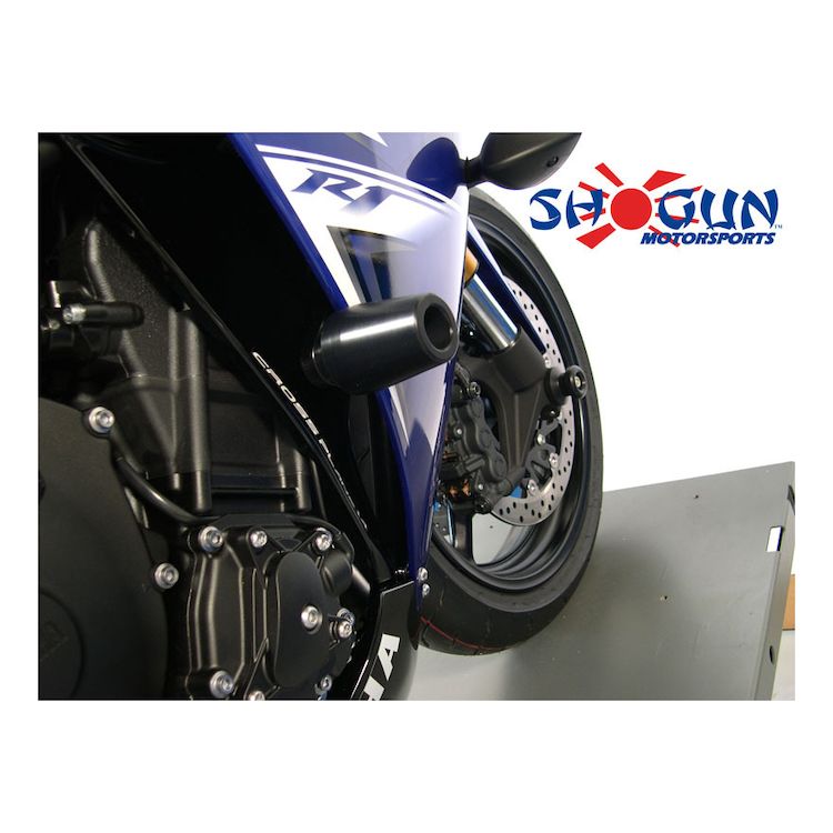 Shogun Protection Kit Yamaha R1 2009-2014