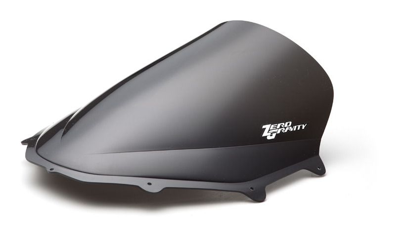 Zero Gravity Sport Touring Windscreen Ducati Multistrada 620 / 1000 / 1100 N/A