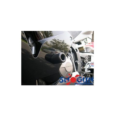 Shogun Protection Kit Honda CBR600RR 2003-2006