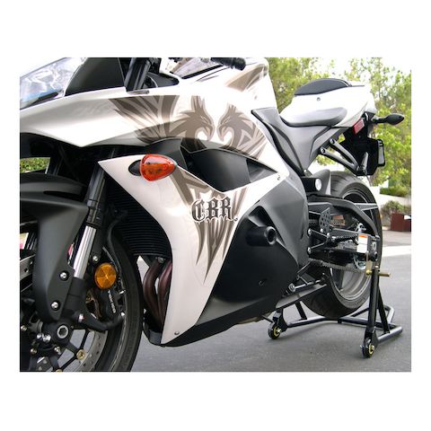 Shogun Protection Kit Honda CBR600RR 2009-2012