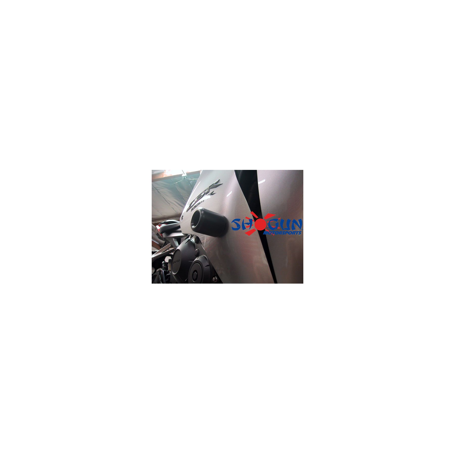 Shogun Protection Kit Honda CBR1000RR 2008-2013