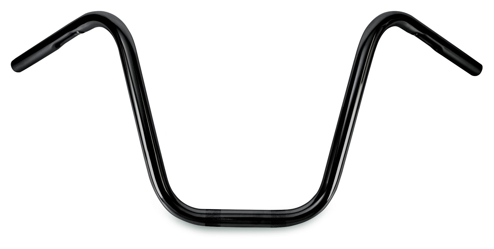 Burly 1" Narrow Ape Handlebars 16" Rise