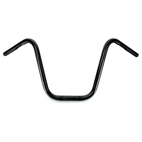 Burly 1" Narrow Ape Handlebars