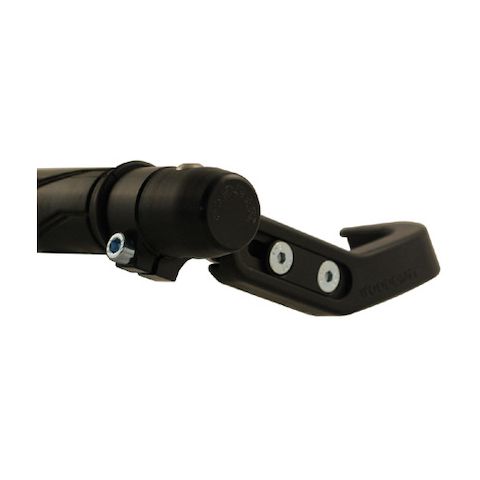Woodcraft Bar End Sliders for Lever Guard Mount