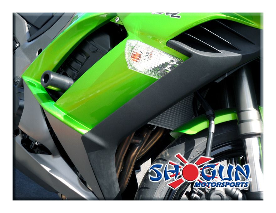 Shogun Frame Sliders Kawasaki Ninja 1000 20112016 10 (13.00) Off